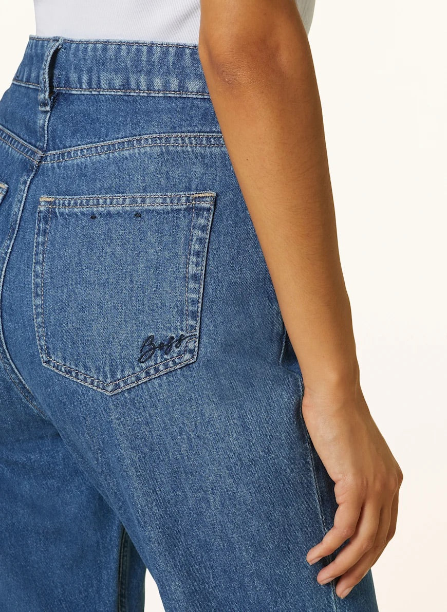 Mom jeans RUTH - BOSS Orange