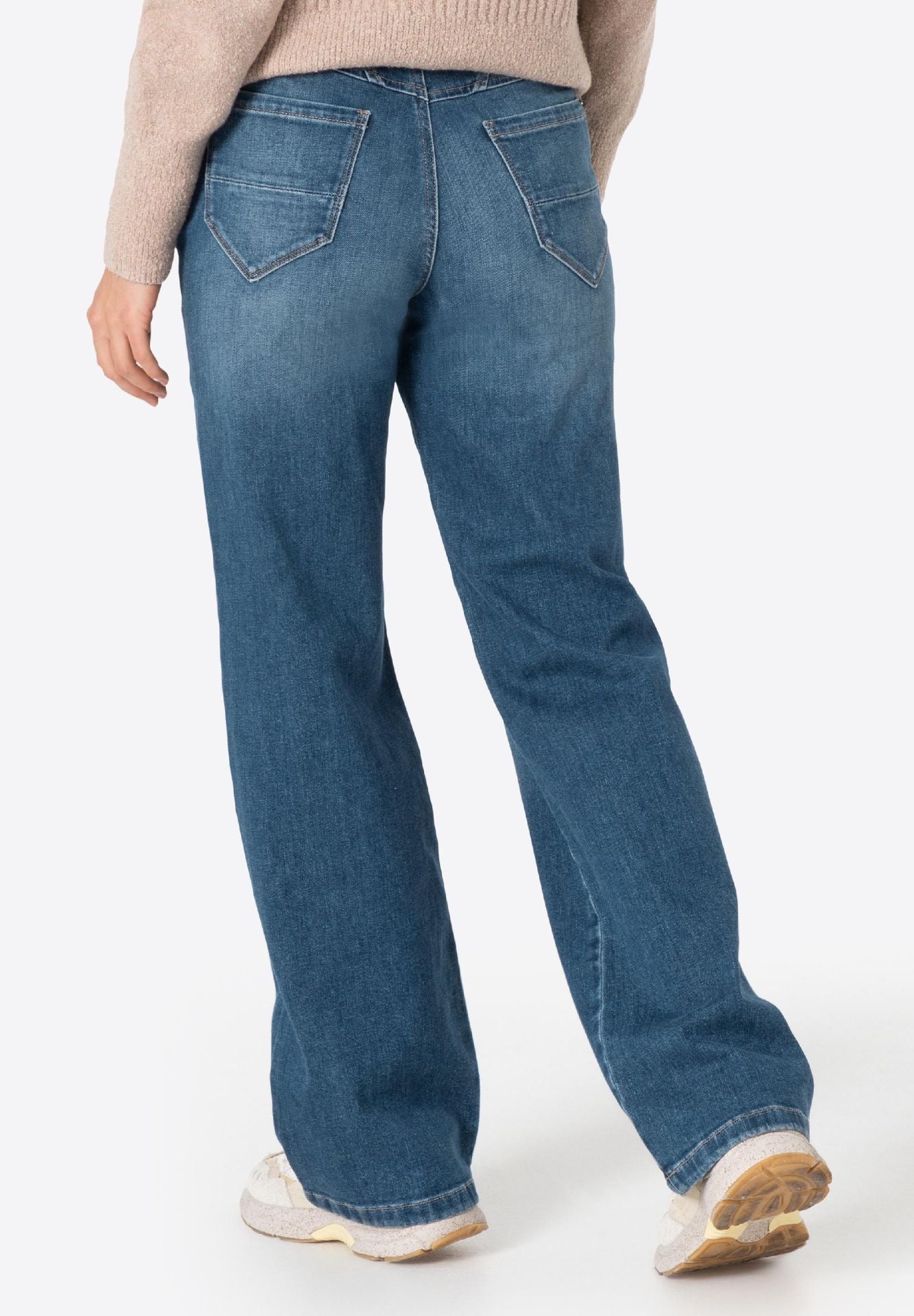 Comfort CoraTZ Womenshape - TIMEZONE