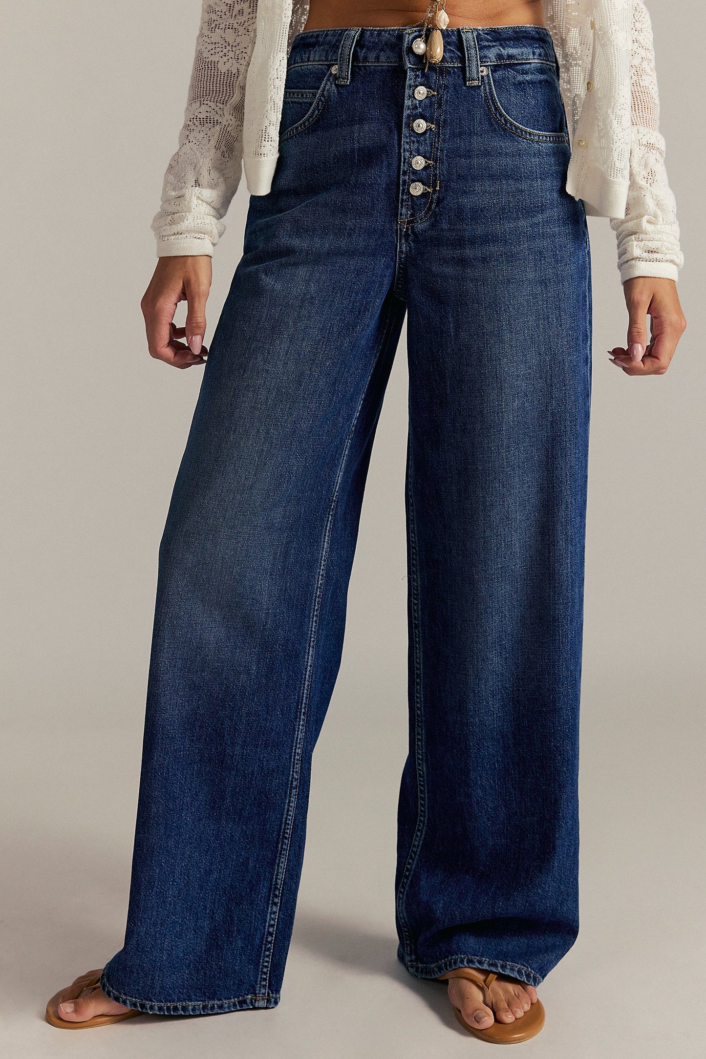 We The Free Nia Boyfriend Jeans