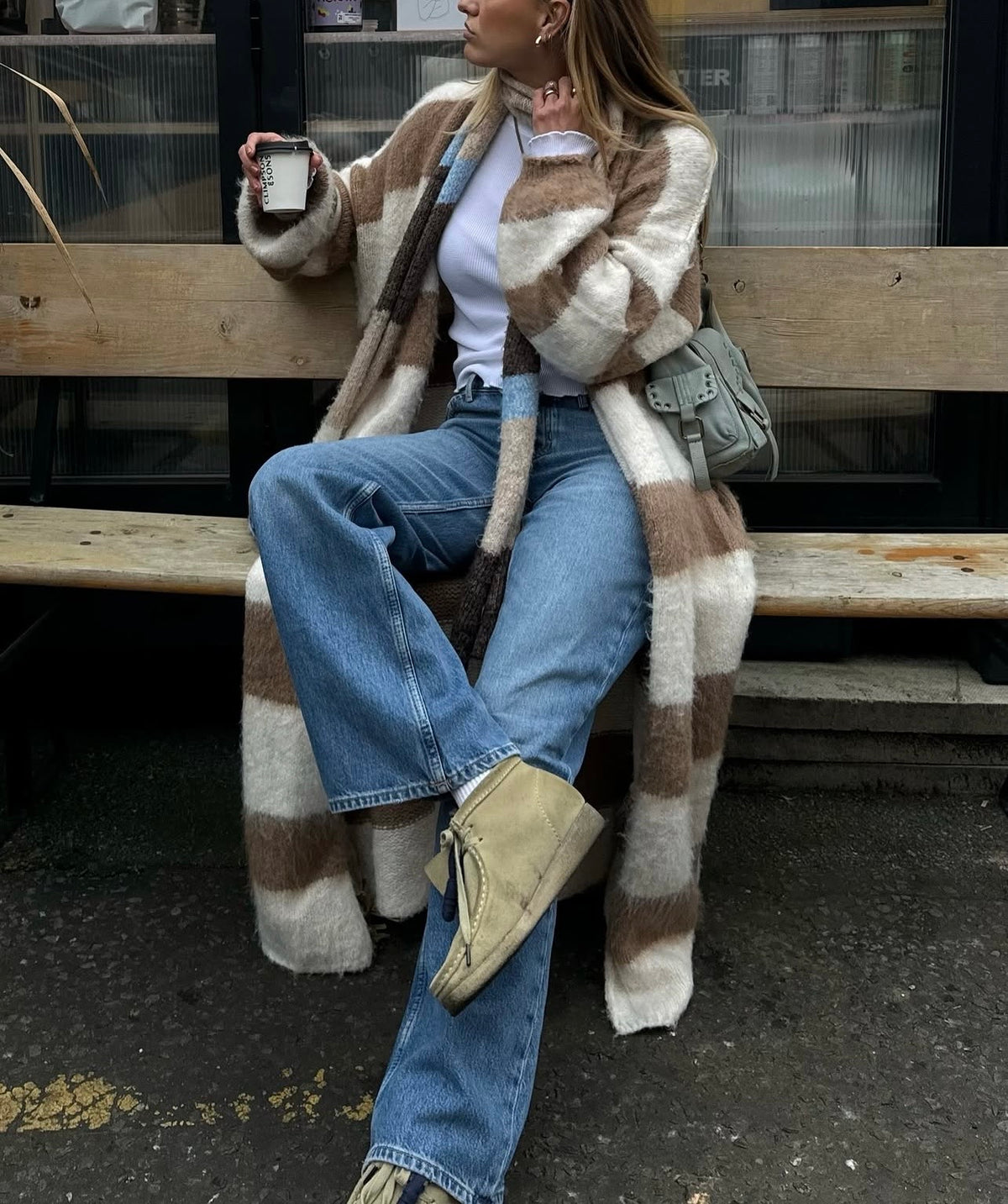 We The Free Tennessee Low-Rise Boyfriend Jeans