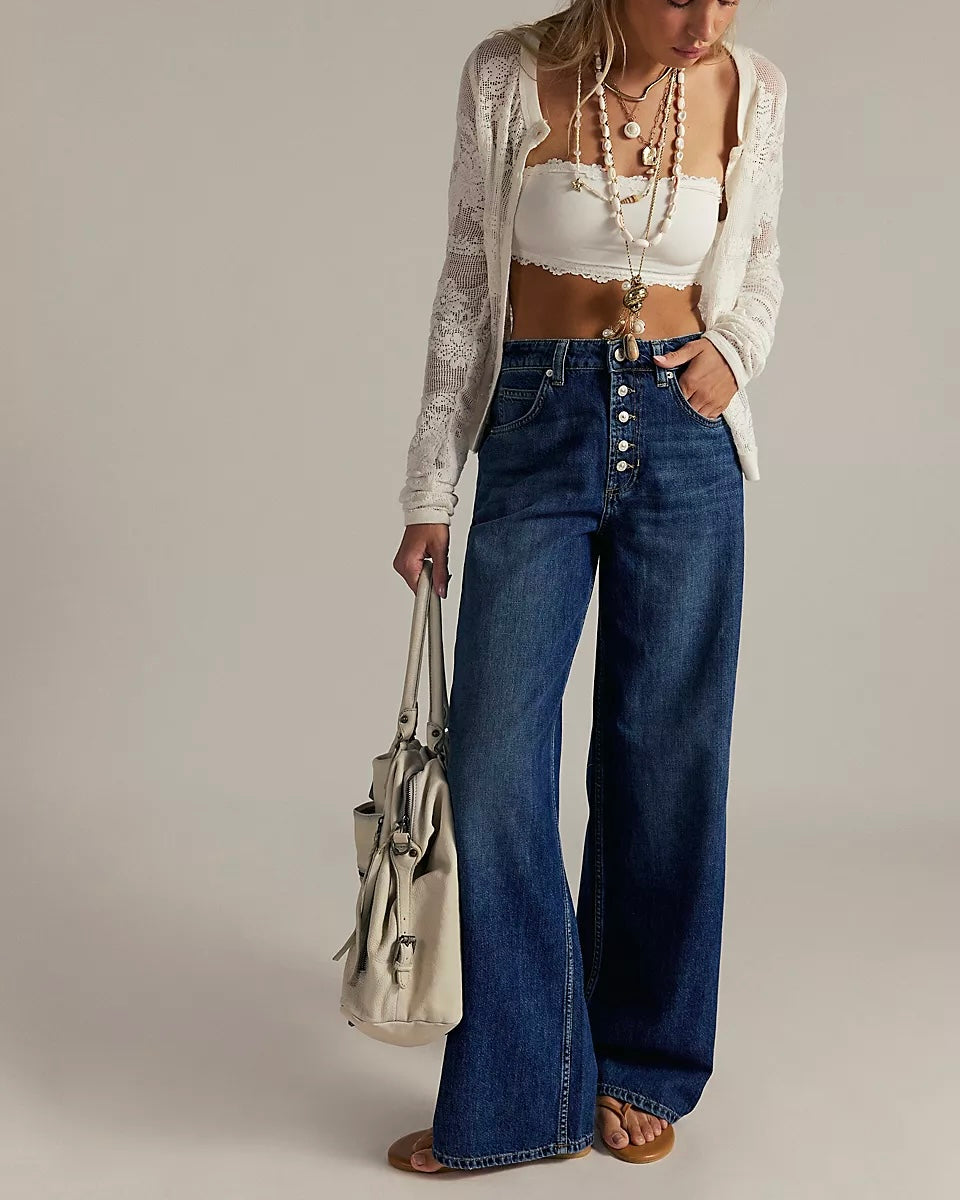 We The Free Nia Boyfriend Jeans