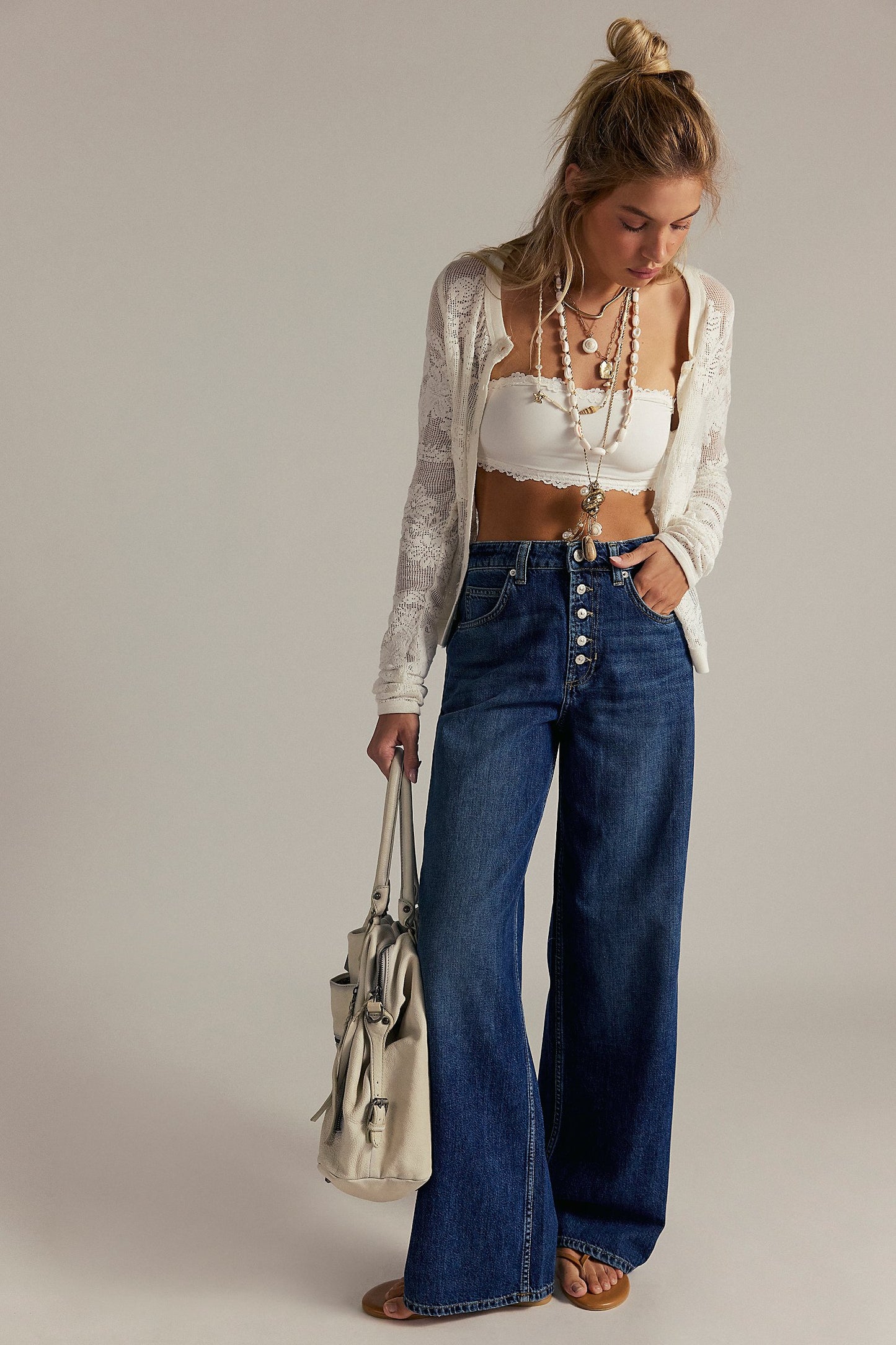 We The Free Nia Boyfriend Jeans