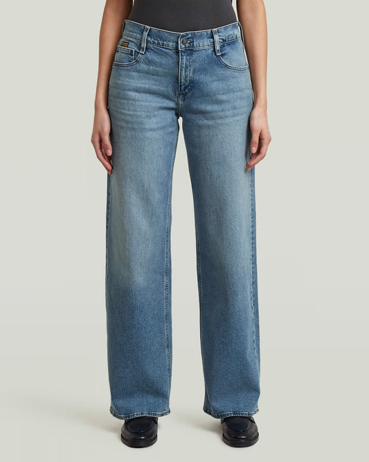 G-STAR - Judee Loose Jeans