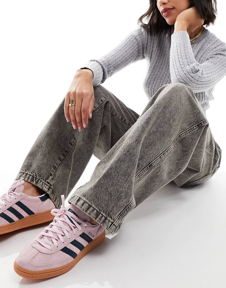 Oversize skater ieans - PULL&BEAR