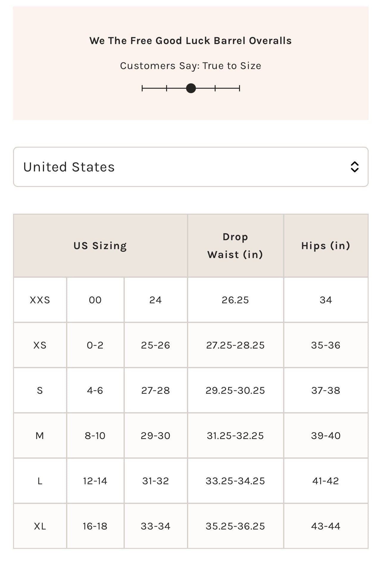 Free People - We The Free Good Luck Barrel Overalls