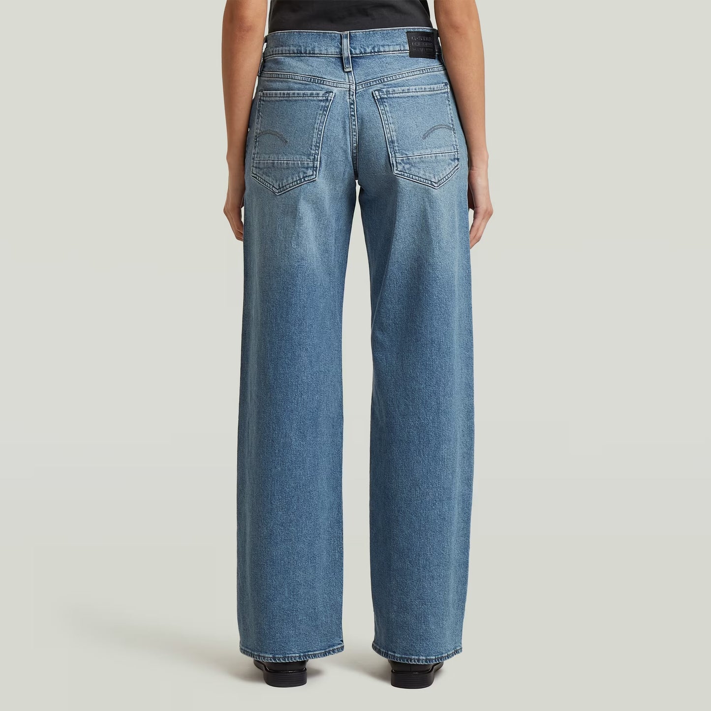 G-STAR - Judee Loose Jeans