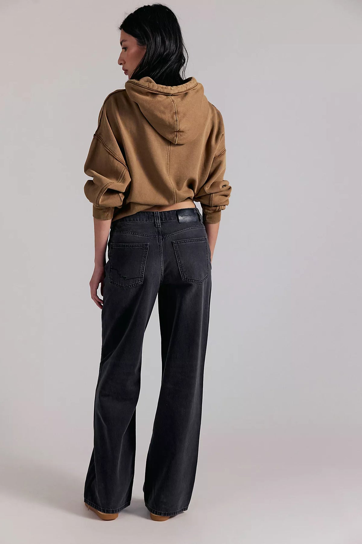 Free people - Nia Boyfriend Jeans - we the free