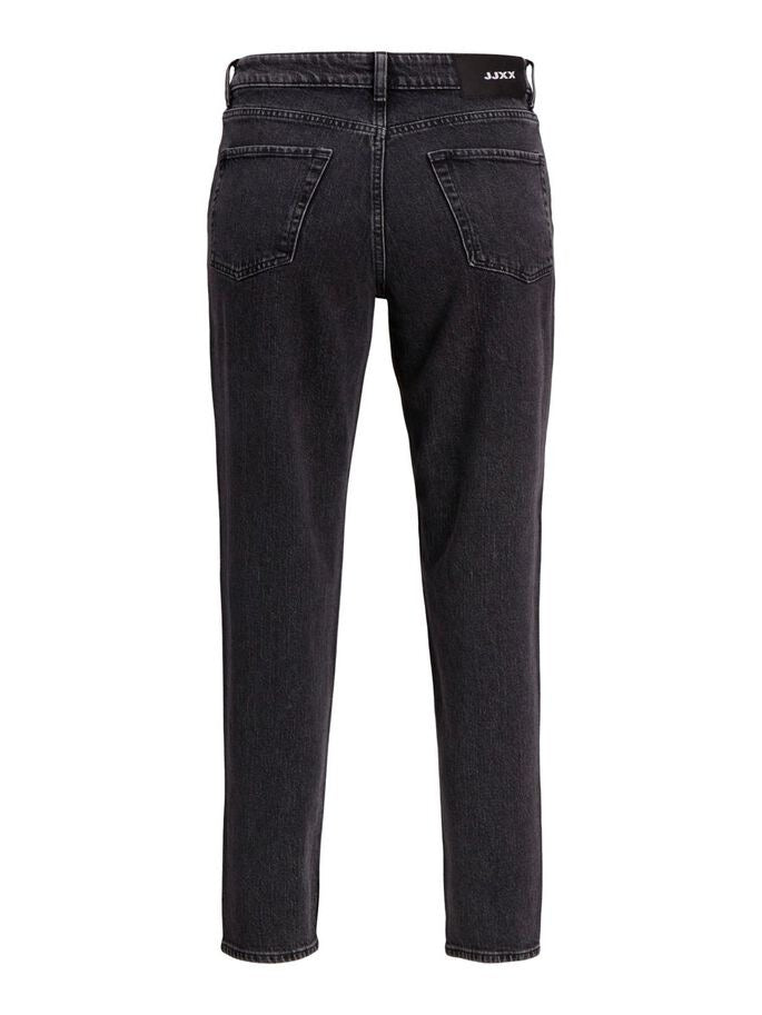slim high waist - JJxx