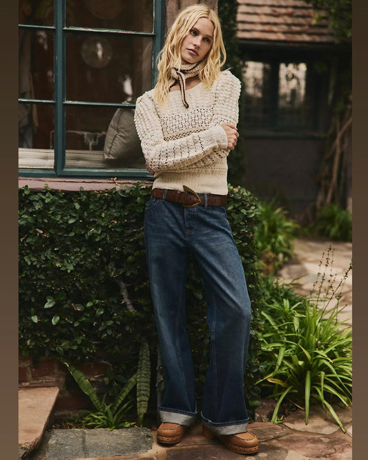 We The Free Tennessee Low-Rise Boyfriend Jeans