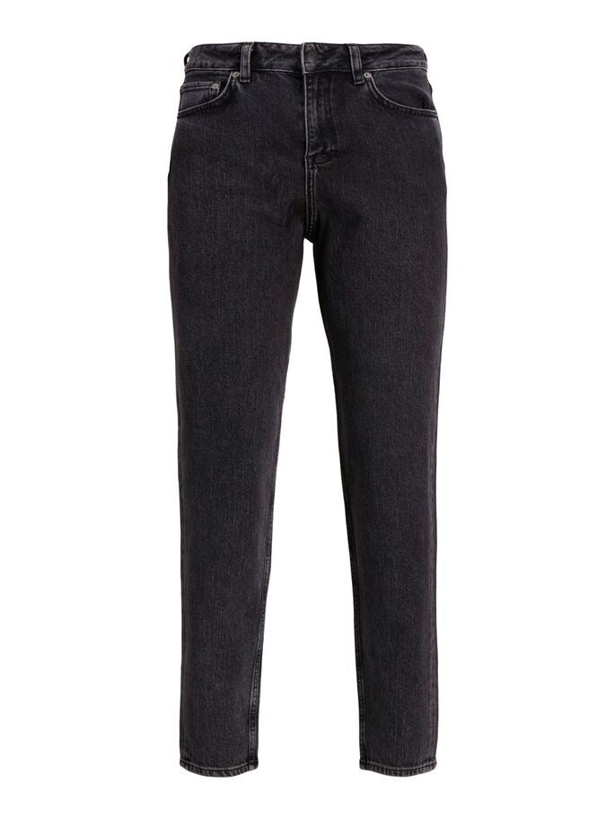 slim high waist - JJxx