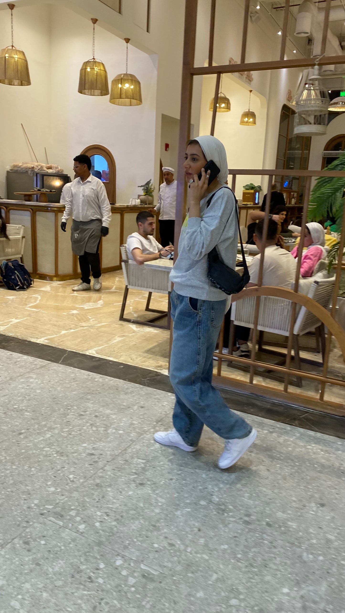 Oversize skater ieans - PULL&BEAR
