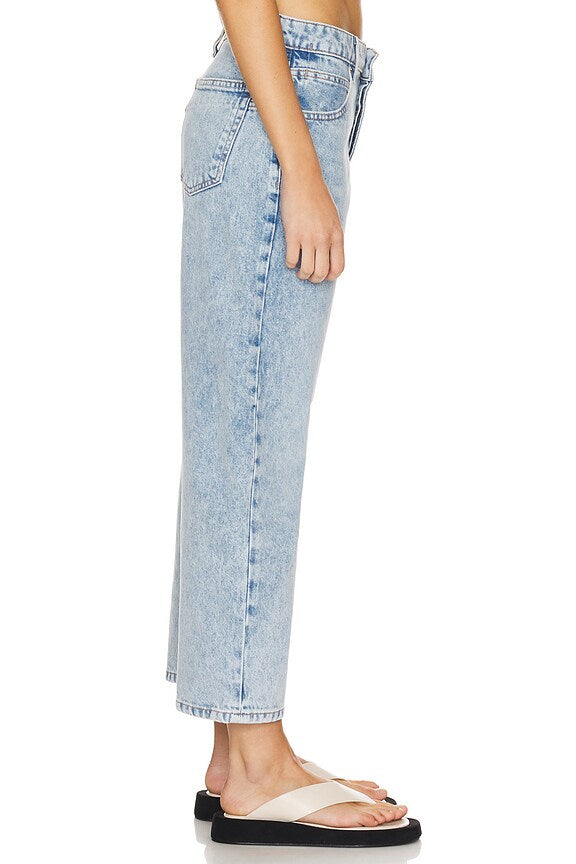 Deep Trance Dropped Boyfriend Jeans - we the free