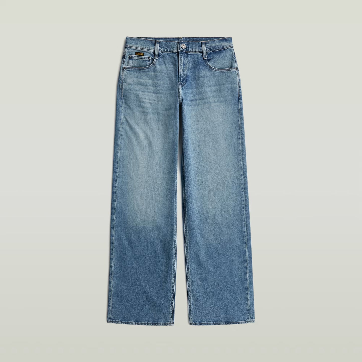 G-STAR - Judee Loose Jeans