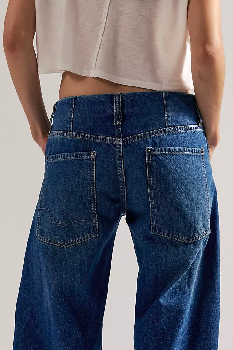 Free people -  We The Free Mia Flare Jeans