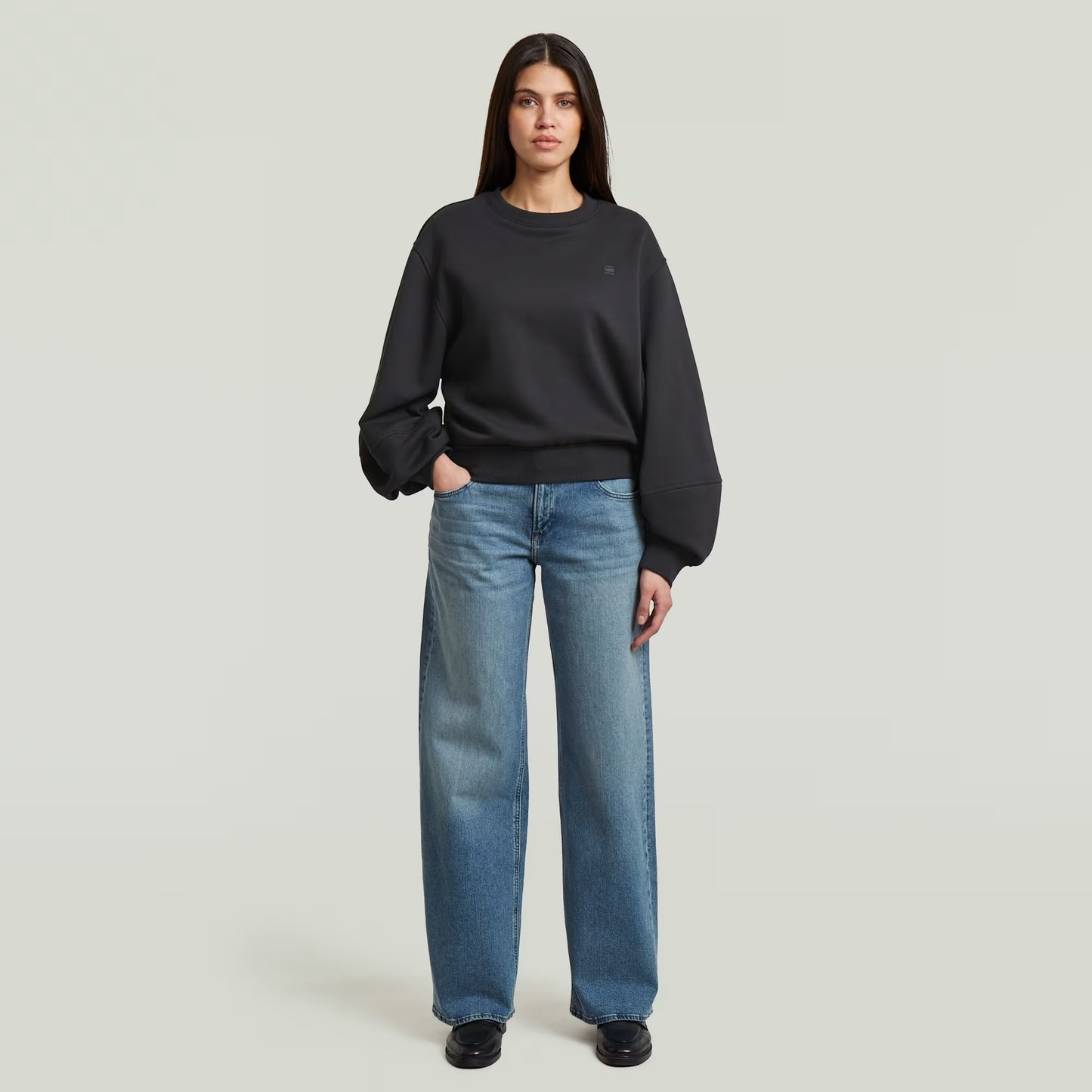 G-STAR - Judee Loose Jeans