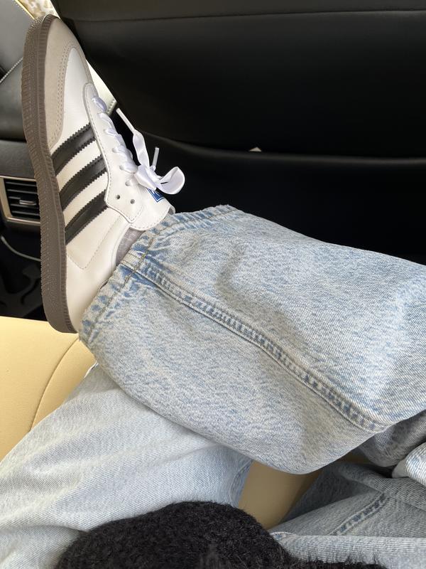 Baggy No-Waistband Jean - BDG