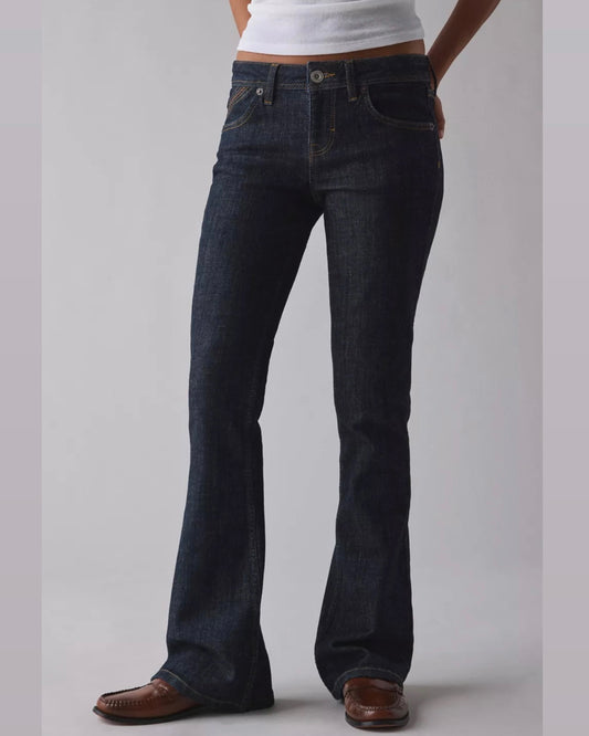 BDG Brooke Low-Rise Flare Jeans