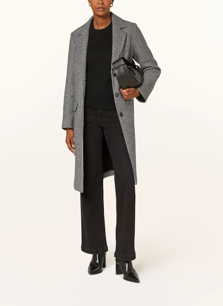 Wide leg the denim issue by - SMITH & SOUL