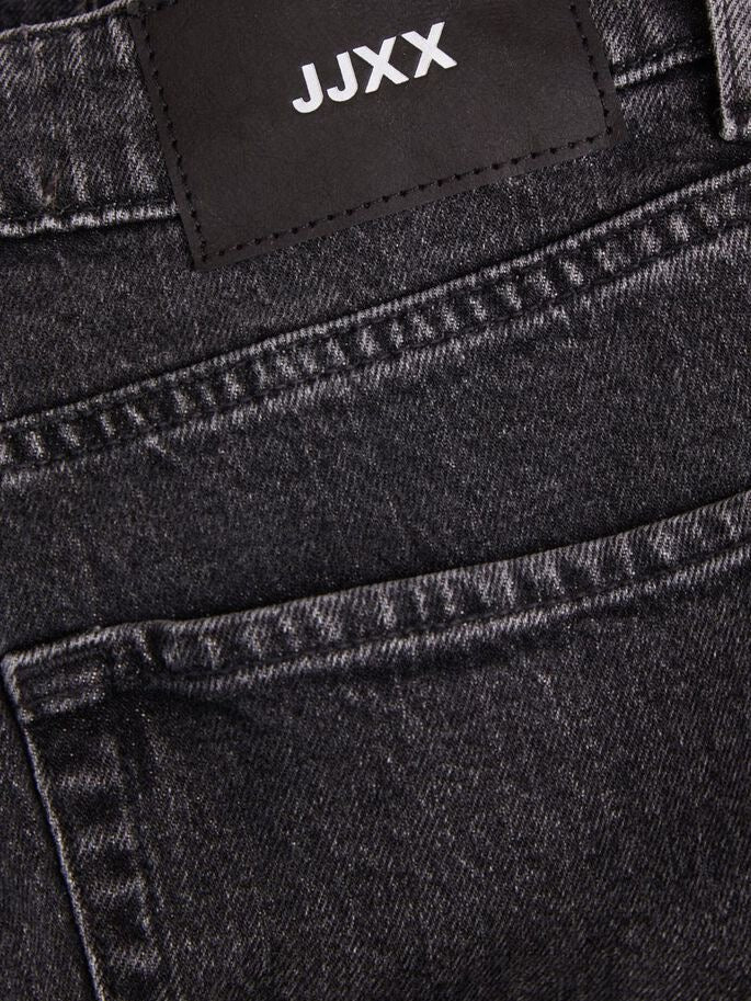 slim high waist - JJxx