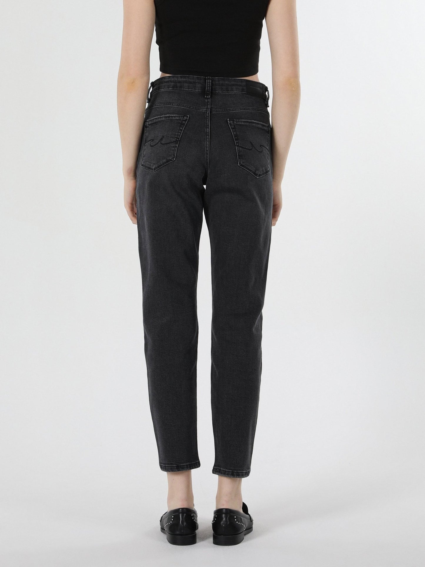 Slim fit 90's jeans - Colin’s