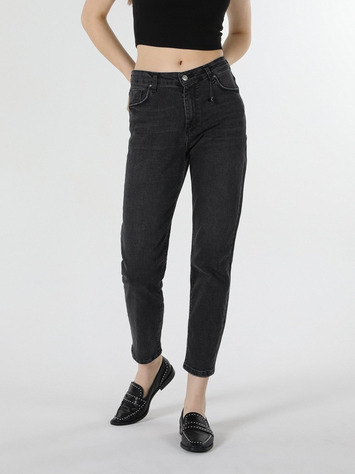 Slim fit 90's jeans - Colin’s