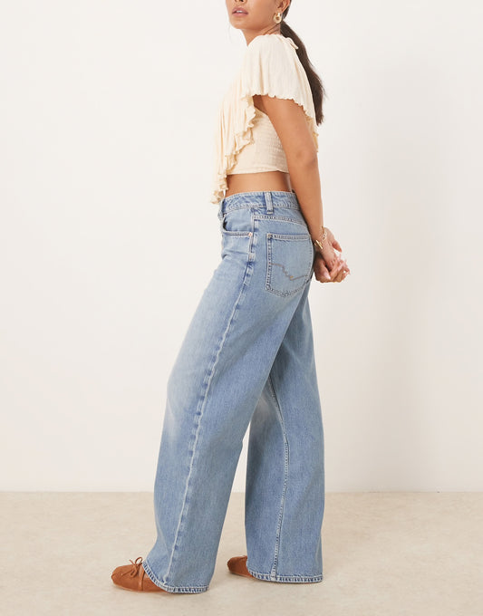 We The Free Nia Boyfriend Jeans