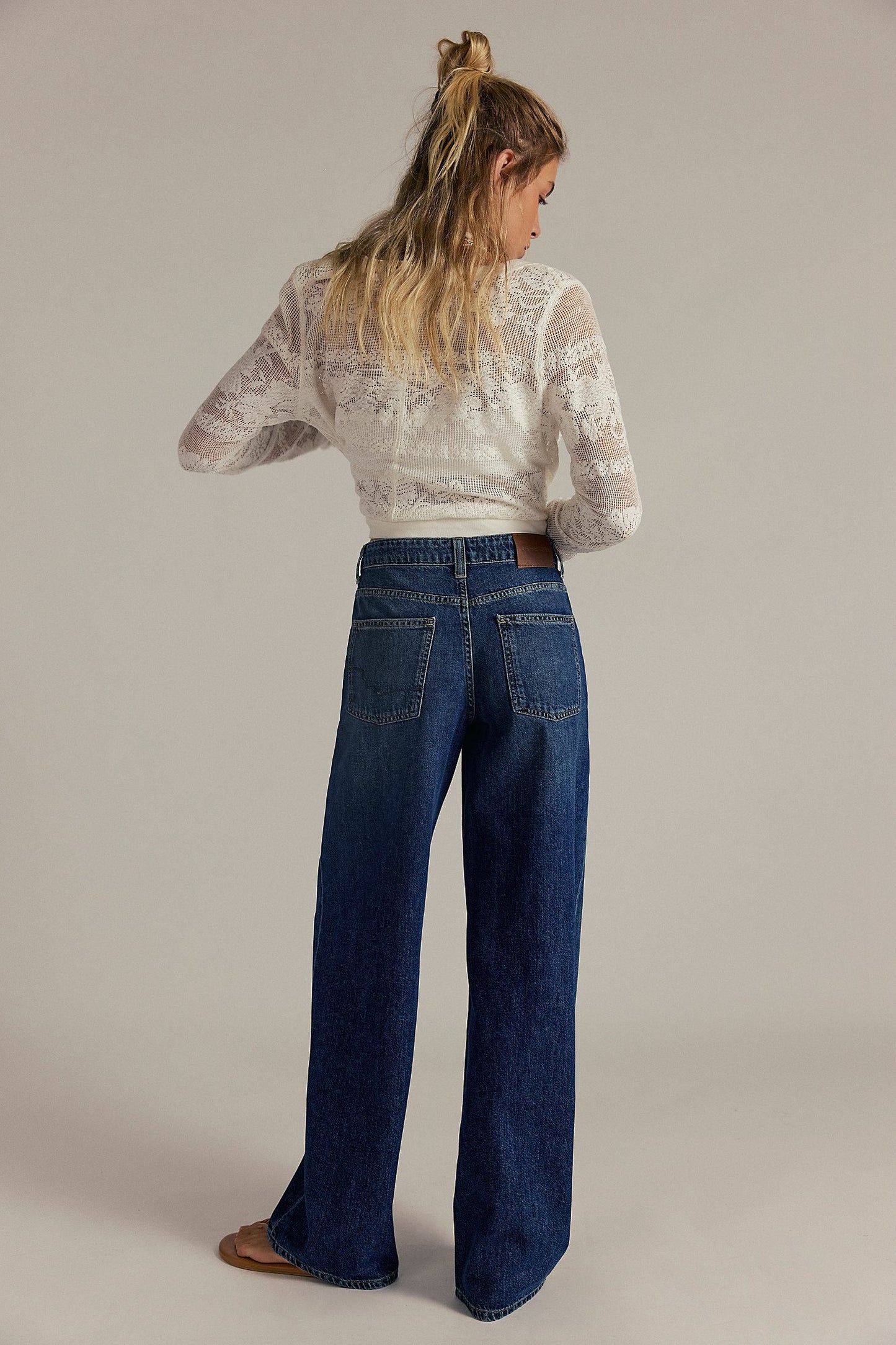 We The Free Nia Boyfriend Jeans